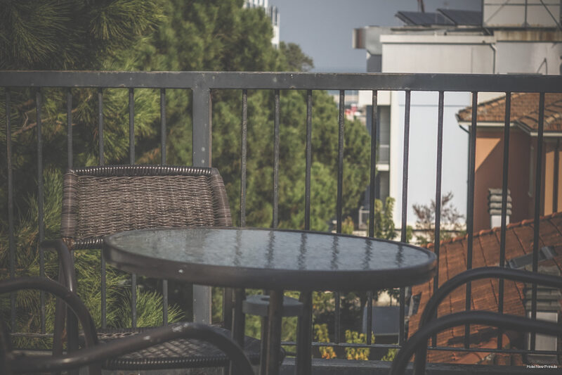 Фото Hotel New Primula