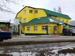 Инструмент-клуб (Mekhanizatorov Street, 28), electric and gas powered tools