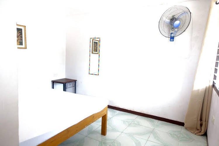 Фото Santa Fe Beach Club