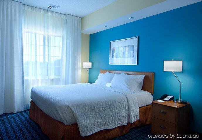 Фото Fairfield Inn & Suites by Marriott Saratoga Malta