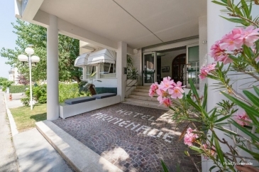 Фото Hotel Promenade