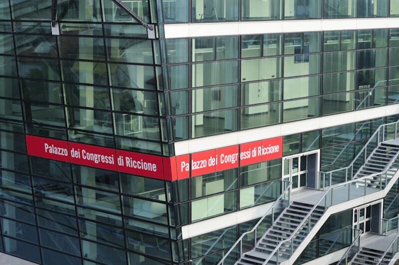 Фото Hotel Cristallo Riccione