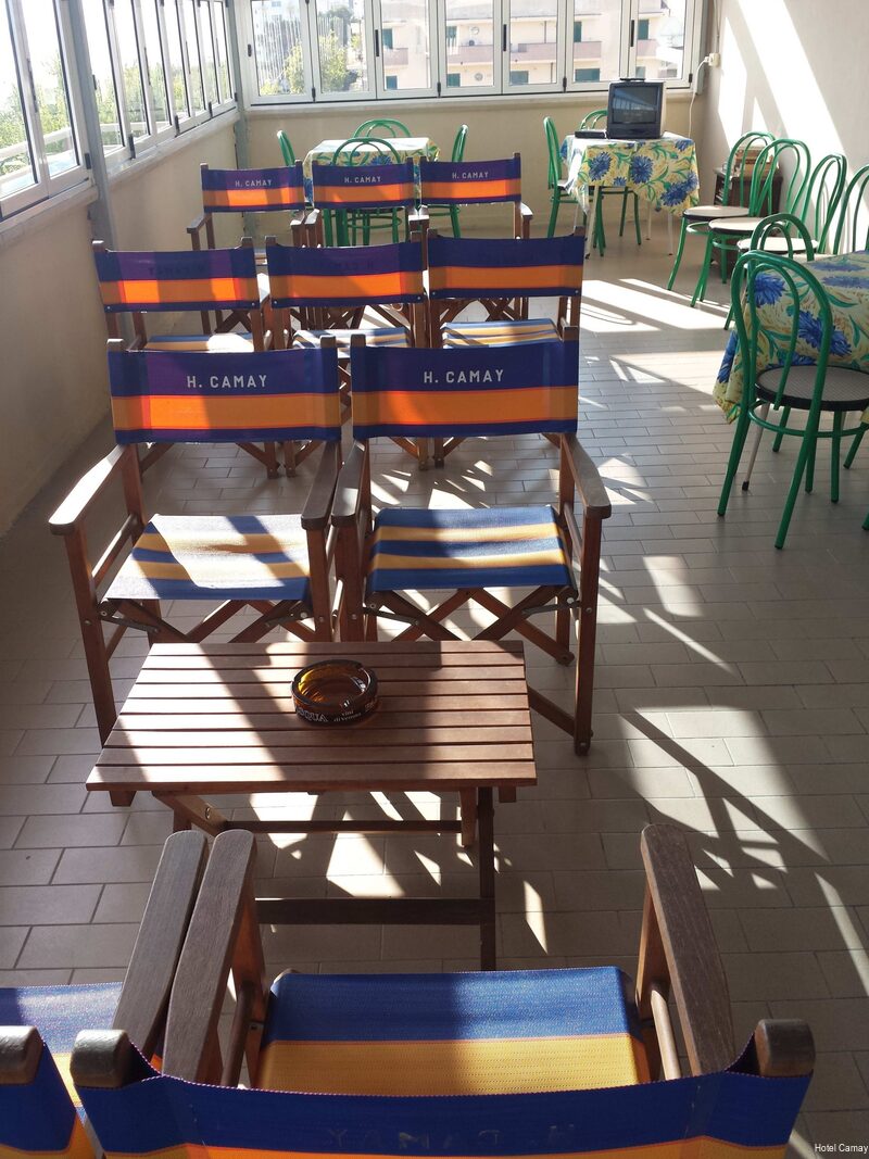 Фото Hotel Camay