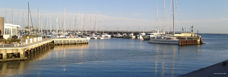 Фото Hotel Gloria