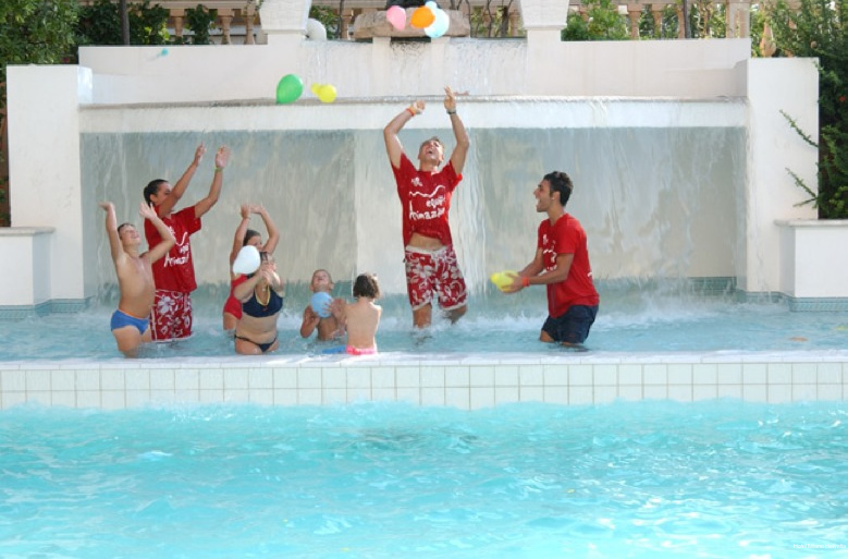 Фото Hotel Milano Helvetia