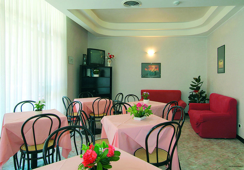 Фото Hotel Residence Margherita