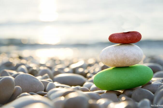 Фото Noi Due Hotel