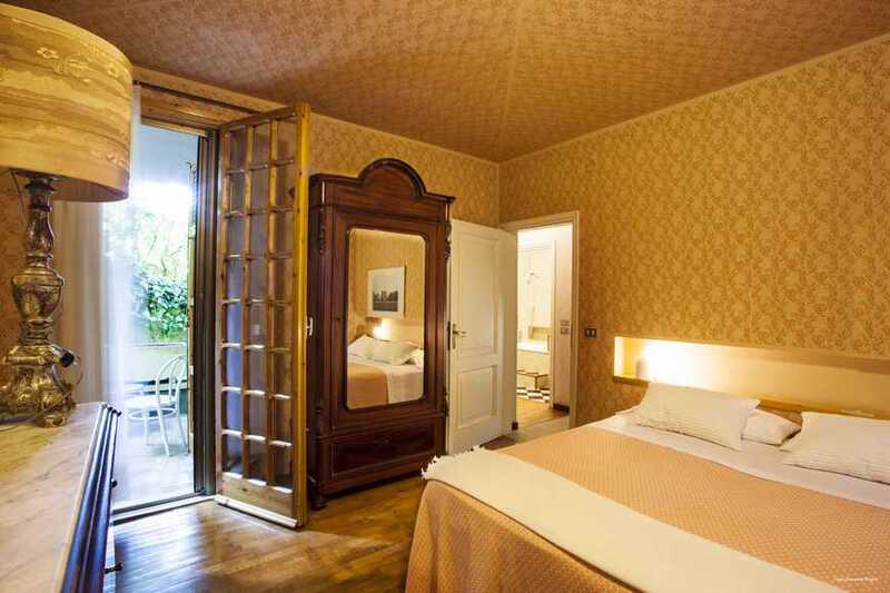 Фото Hotel Giovanna Regina