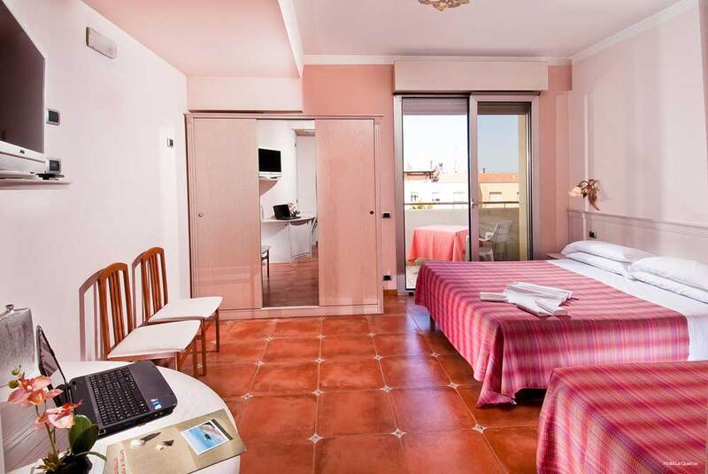 Фото Hotel Le Querce