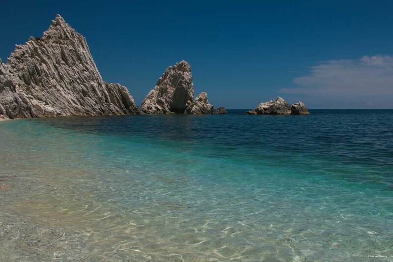 Фото Hotel Le Querce