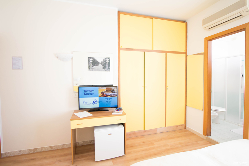 Фото Hotel Giancarlo