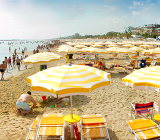 Фото Hotel Giancarlo