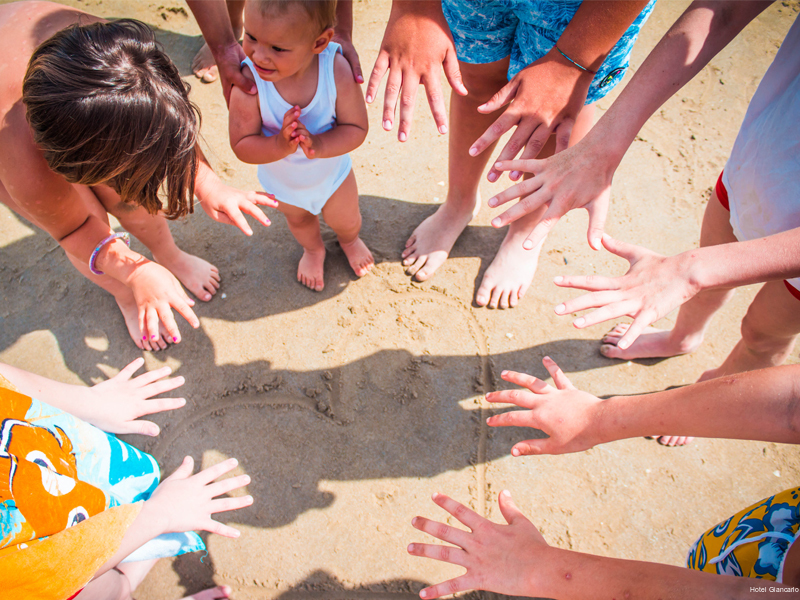 Фото Hotel Giancarlo