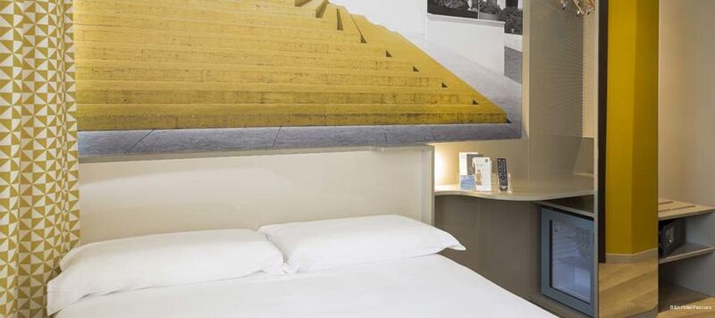 Фото B&b Hotel Pescara