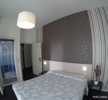 Фото Hotel Letizia