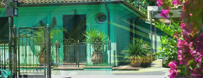 Фото Hotel Residence Charles