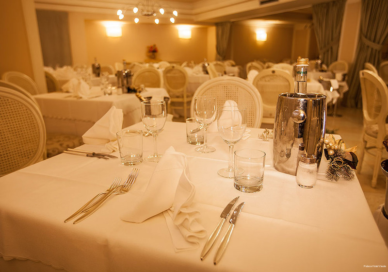 Фото Palace Hotel Vieste