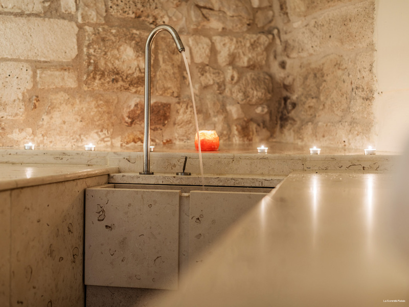 Фото La Sommità Relais & Chateaux