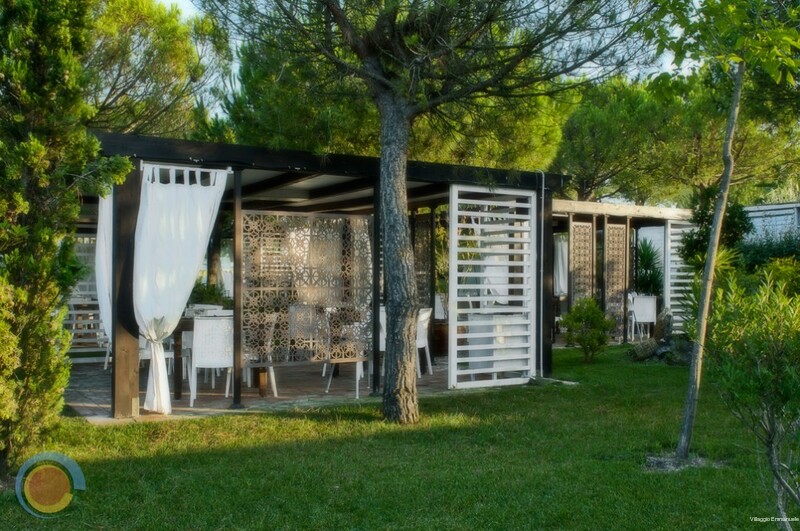 Фото Villaggio Emmanuele