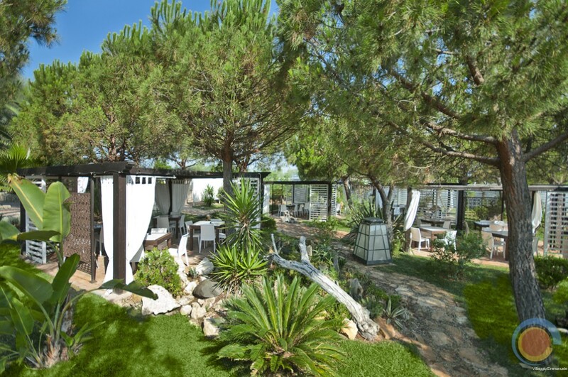 Фото Villaggio Emmanuele