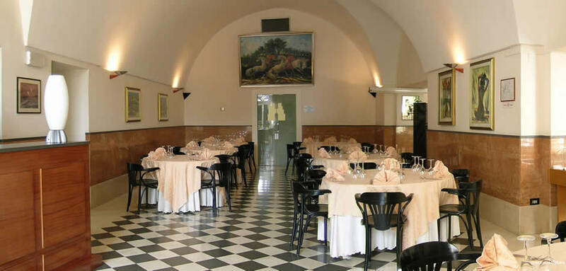 Фото Hotel Vecchio Mulino