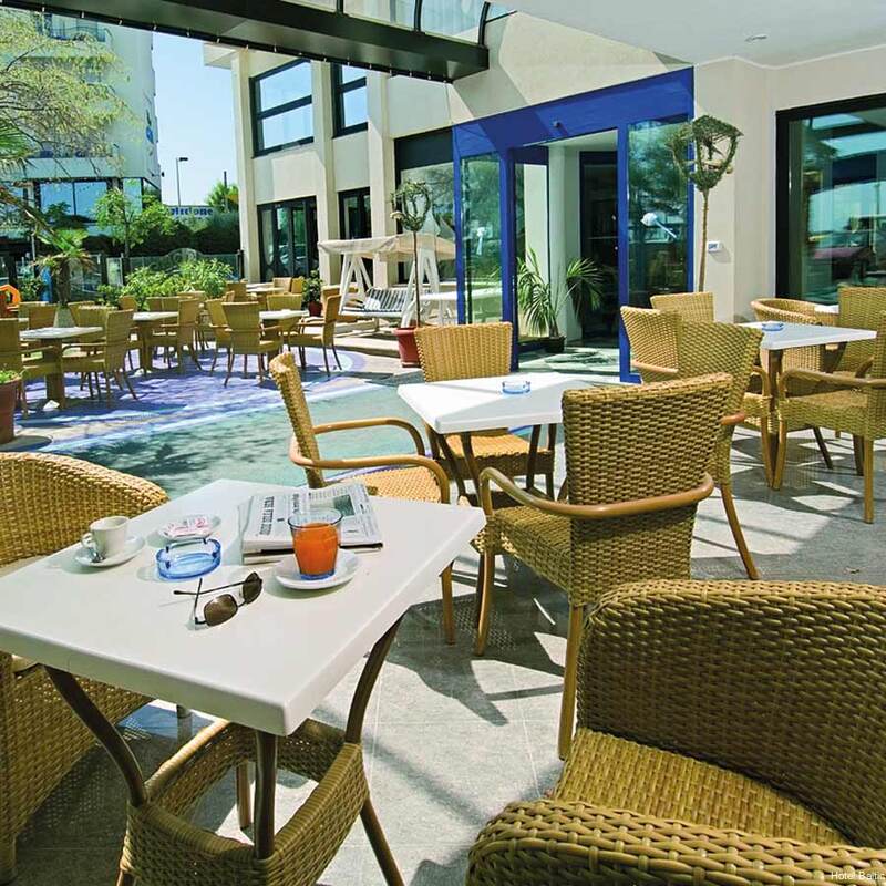 Фото Hotel Baltic