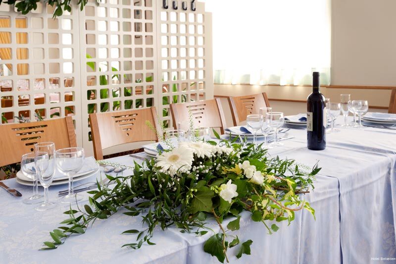 Фото Hotel Belvedere