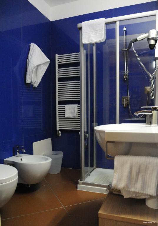 Фото Hotel Chiaraluna