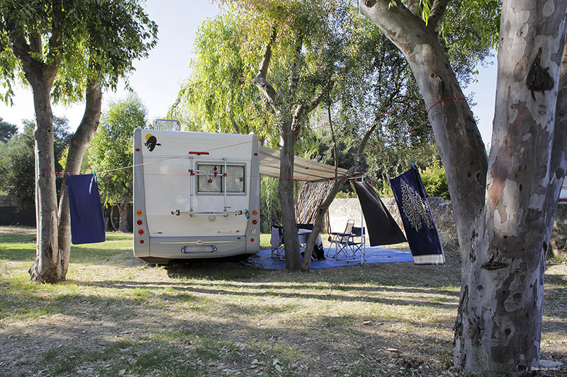 Фото Baia degli Aranci
