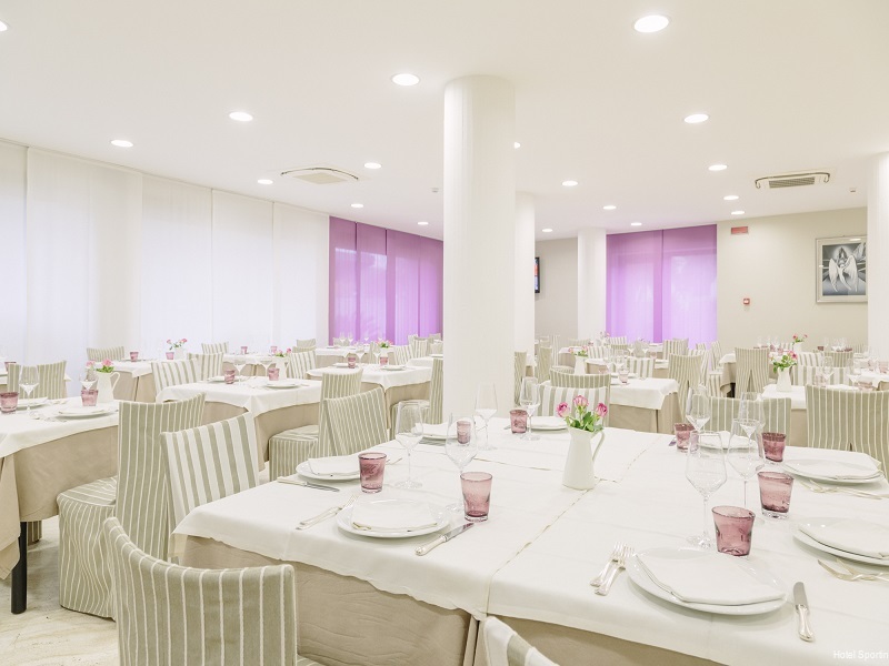 Фото Hotel Sporting