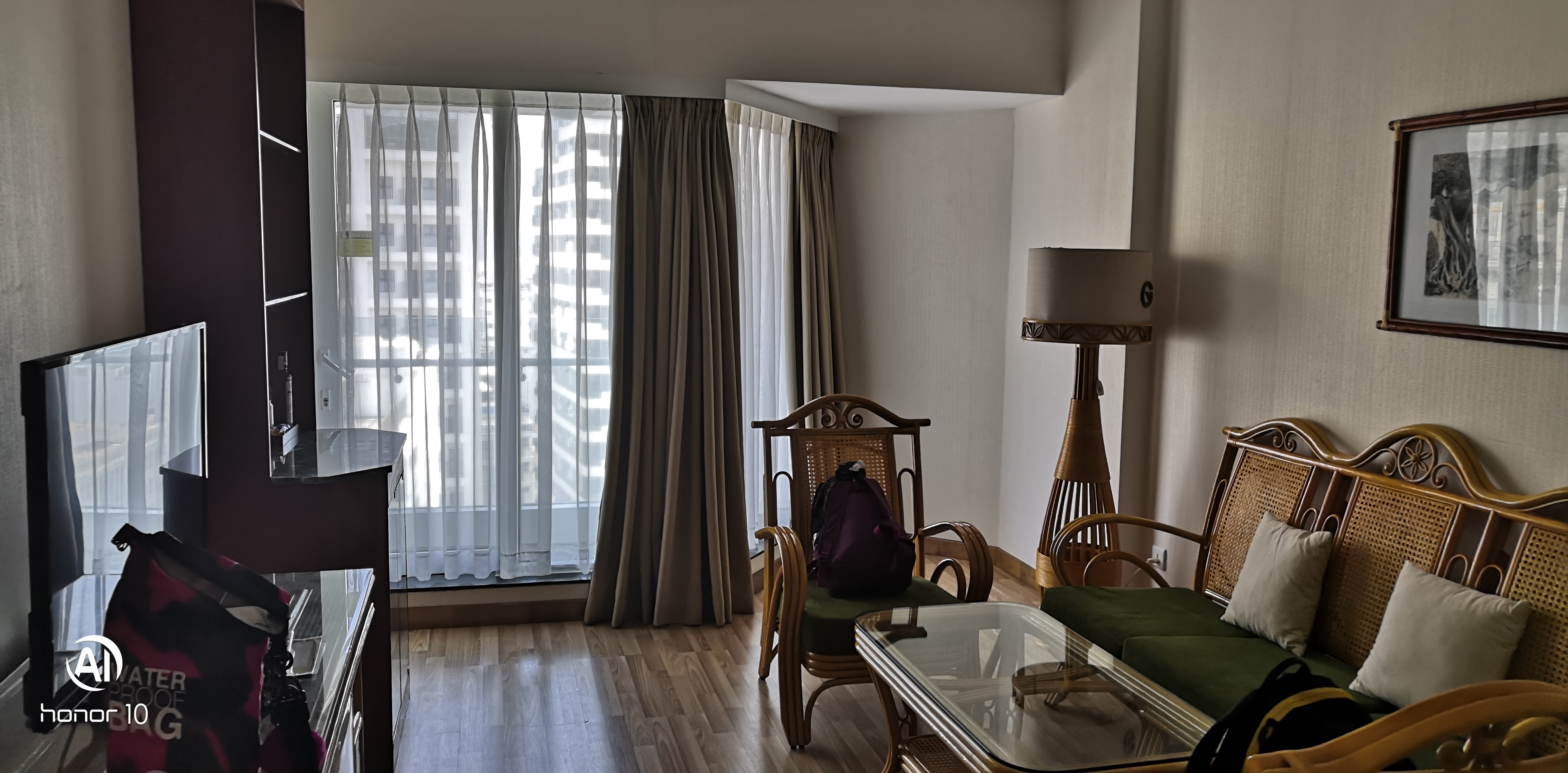 Фото Green World