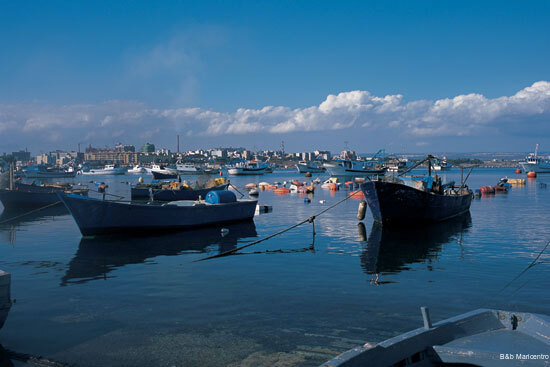 Фото B&b Maricentro