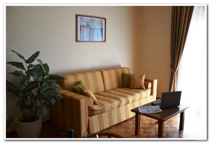 Фото Hotel San Francesco