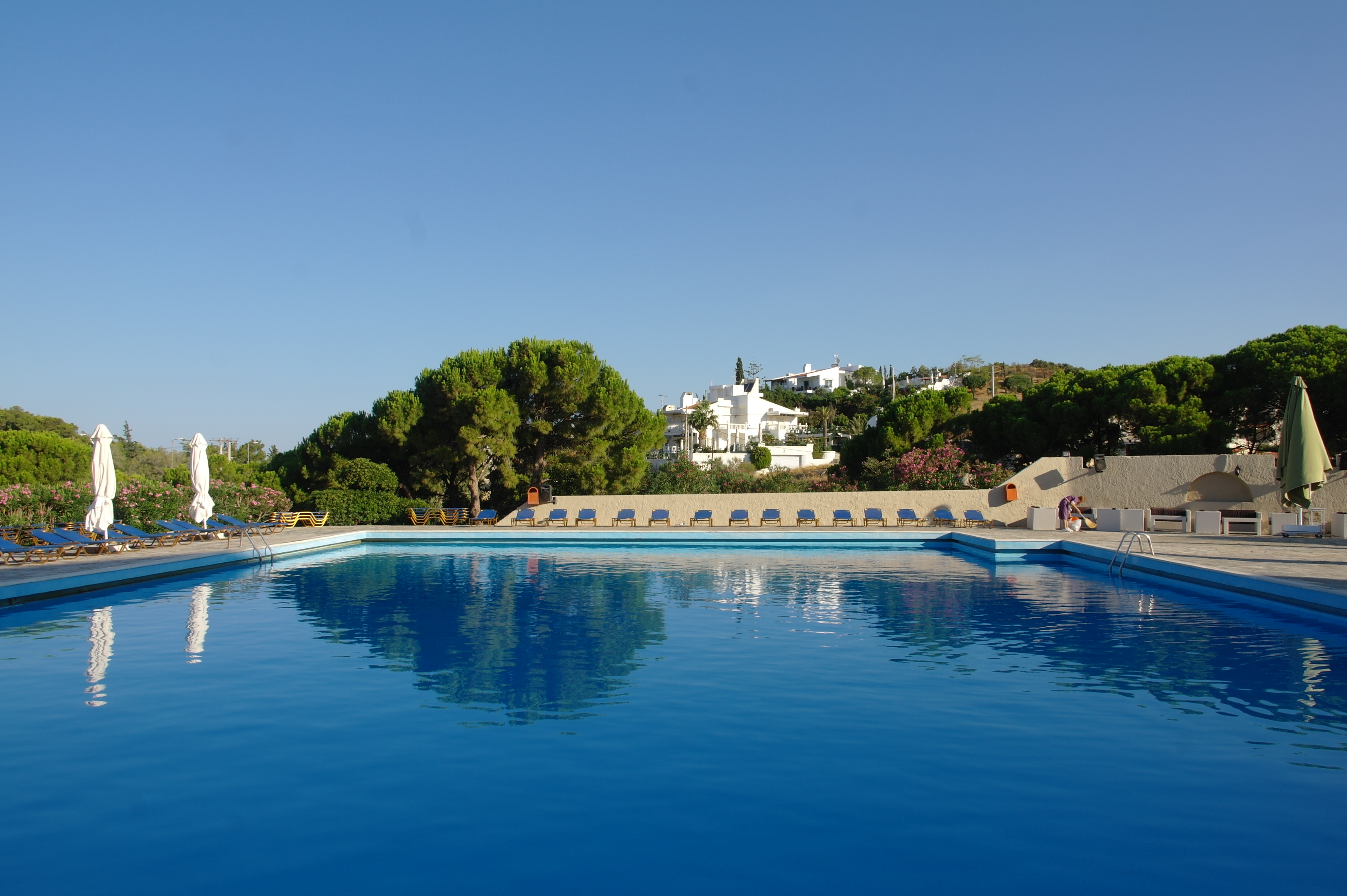 Фото Отель Ever Eden Beach Resort