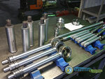 Gidravlikservis (Stachek Avenue, 47), repair of hydraulic and pneumatic equipment