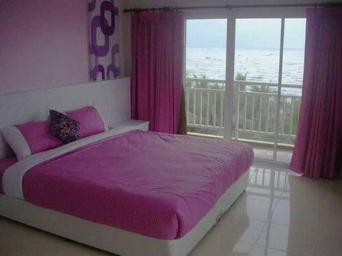 Гостиница Seabreeze Bangsaen