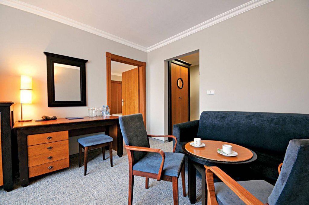 Фото Łeba Hotel & SPA