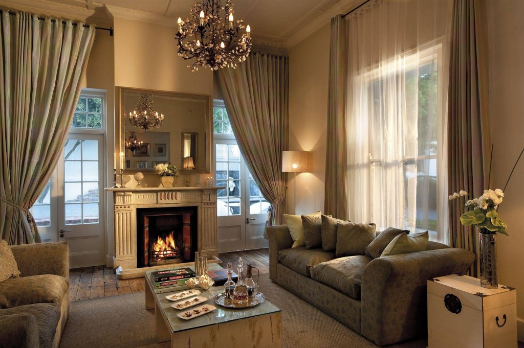 Фото Cape Cadogan Boutique Hotel