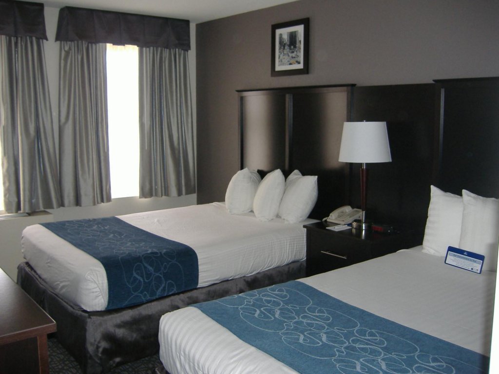 Фото Best Western Gregory Hotel