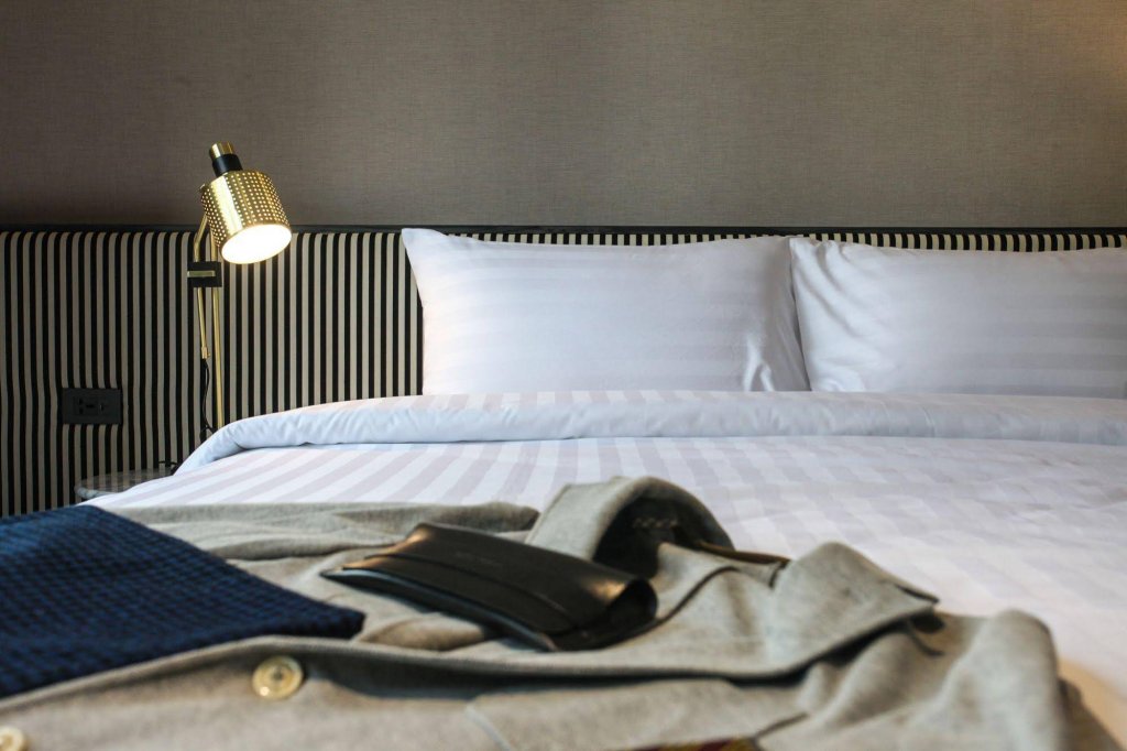 Фото Vince Hotel Pratunam