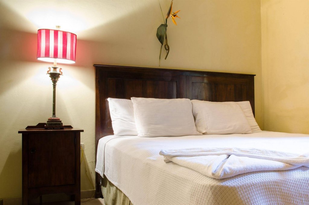 Фото Paraiso Rainforest and Beach Hotel