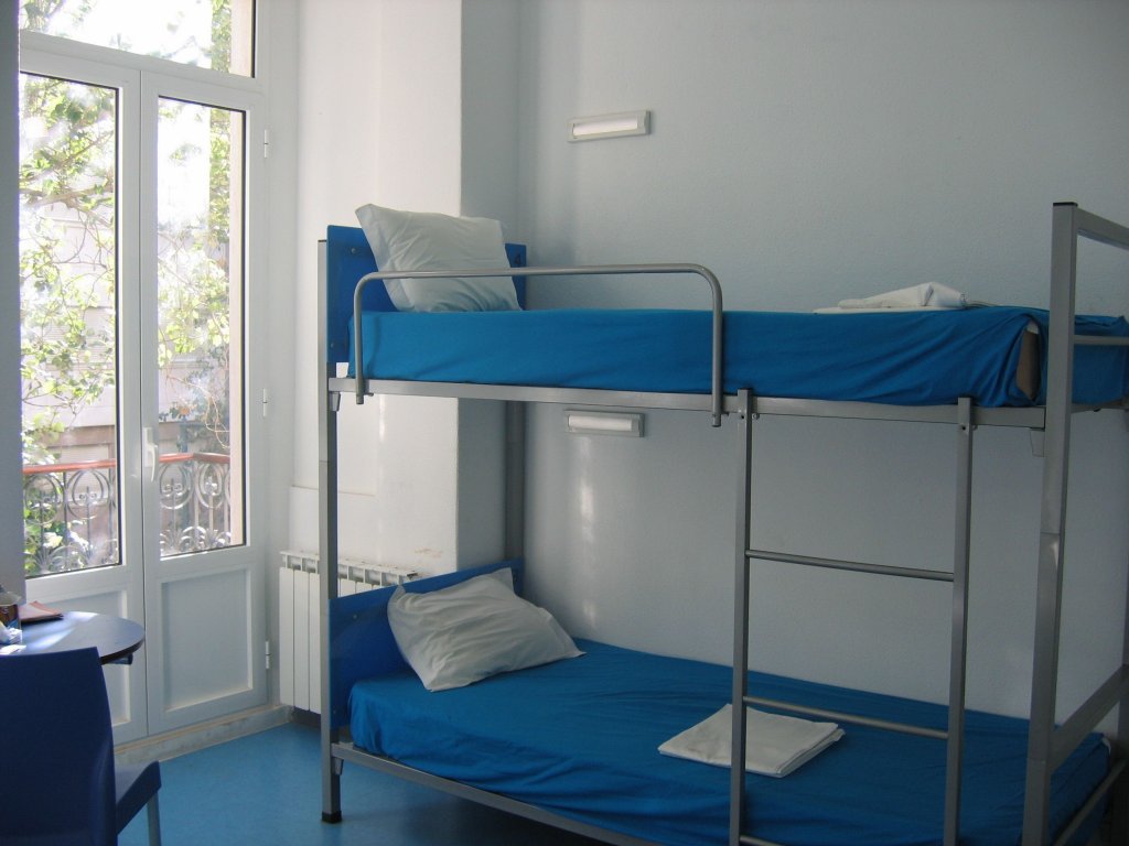 Фото HI Lisboa - Pousada de Juventude