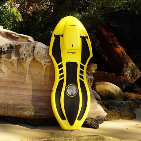 Kymera Bodyboard