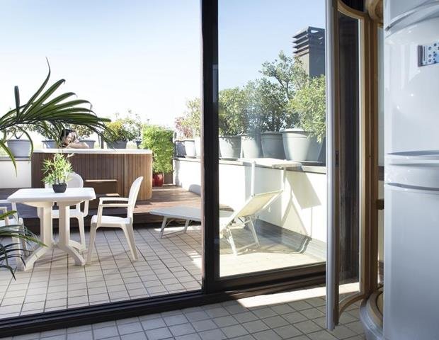 Фото Fabilia Family Hotel Cesenatico