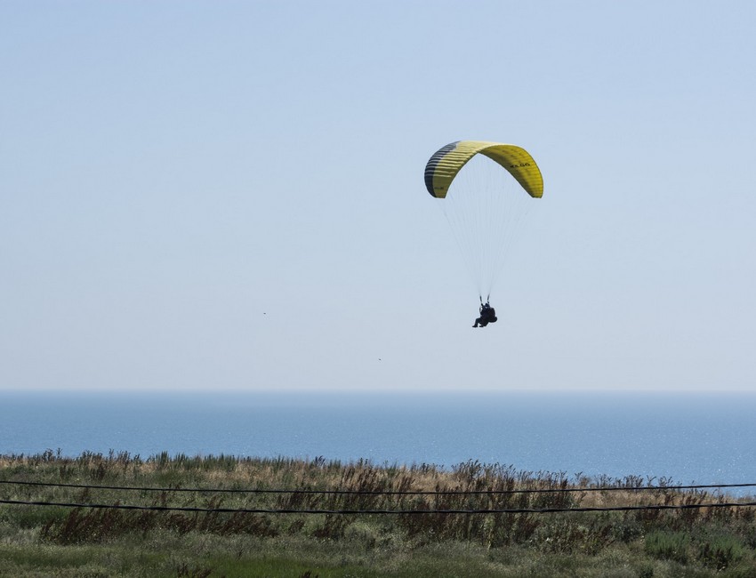 Фото Семь Ветров