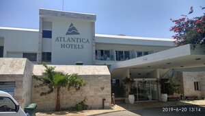 Atlantica SunGarden Beach - All Inclusive