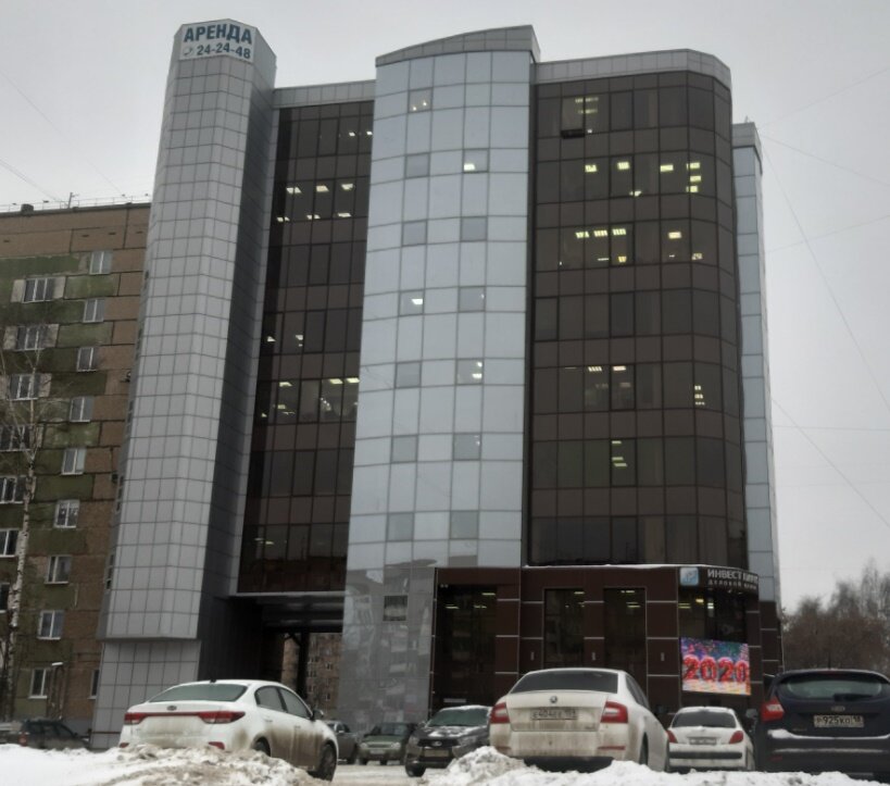 Заря пушкинская ул 284а фото Паритет, учебный центр, Пушкинская ул., 284А, Ижевск, Россия - Яндекс.Карты