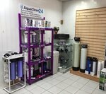 AquaClean-24 (Kosmonavtov Street, 15), water treatment, water treatment equipment
