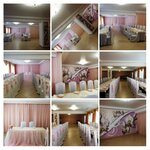 Medveditsa (Promyshlenniy Lane, 9/1), banquet hall