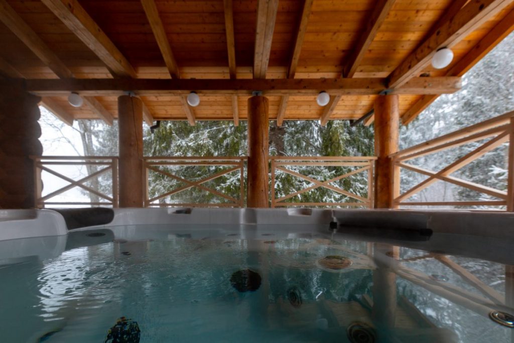 Фото Николин Хутор